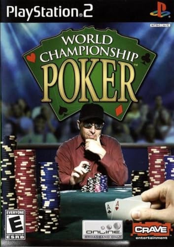 World Championship Poker(北米版)