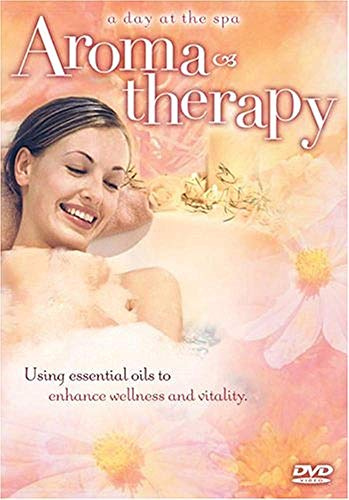 Aromatherapy [DVD] [Import]