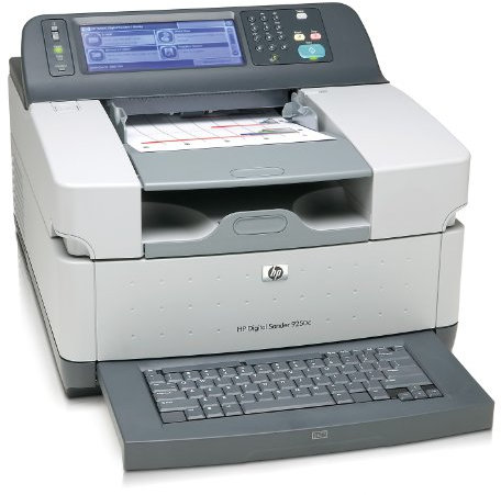 HP DigitalSender9250C (DE)