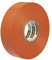 Scotch - Cinta de vinilo para codificación de colores, 35, 1/2 x 20 pies, color naranja