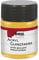 KREUL 79515 - Acryl Glanzfarbe, 50 ml Glas in gold, glänzend-glatte Acrylfarbe zum Anmalen und Basteln, auf Wasserbasis, speichelecht, schnelltrocknend und deckend