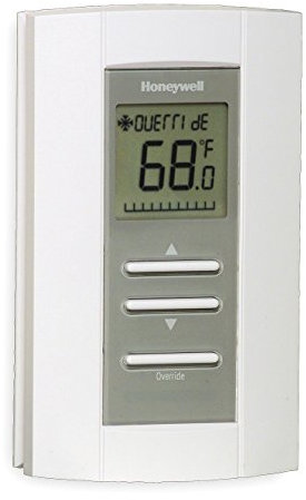 Honeywell TB7980A1006 ZonePRO Modulating Thermostat Single Output