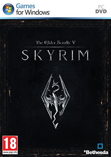 Skyrim Pre-Order Se PC Fr