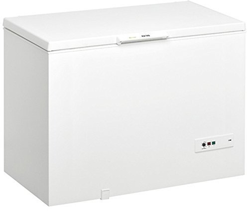 Ignis CO310EG - Congelador