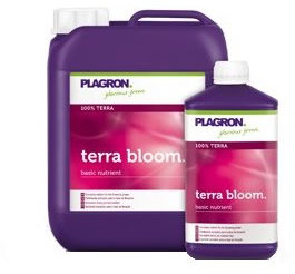 Plagron Terra Bloom 1L