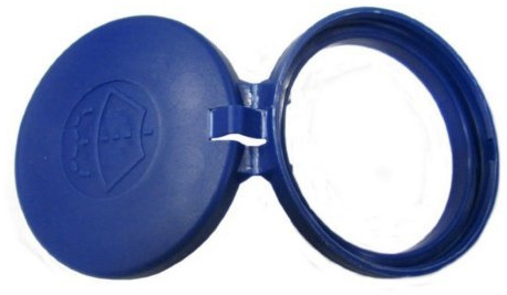 Genuine Peugeot 107 & Citroen C1 Washer Bottle Cap 6405W0