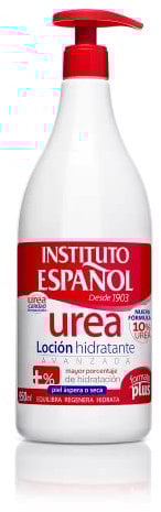 Loción Hidratante Urea - Instituto Español - Dosificador 950 ML