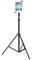 Grifiti Nootle iPad Pro Tablet supporto universale grande supporto regolabile per iPad Pro, iPad, iPad Air, Galaxy, Surface PRO