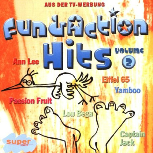 Fun & Action Hits 2/99