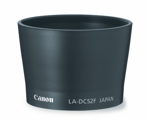 Canon LA-DC52F Lens Adapter adattatore per lente fotografica