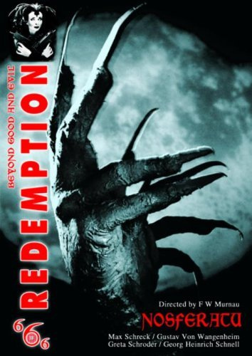 Redemption Films