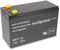 Multipower MP7-12 batterie au plomb 12V 7.0Ah/20Hr 15x10x6,5cm wiederaufladbare Batterie