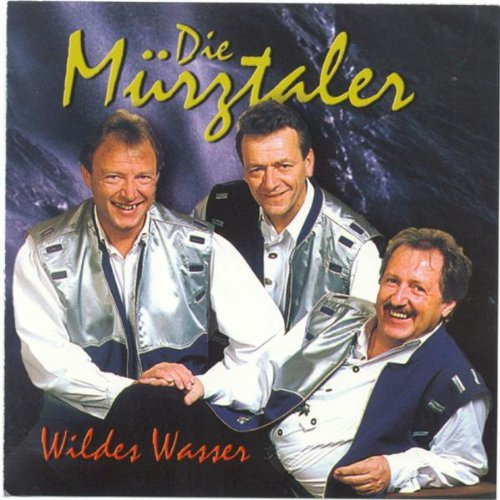 Im Wald da sind die Räuber (Radio Mix)
