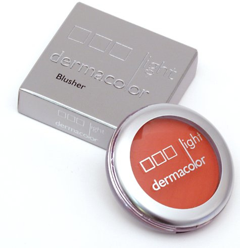 Rouge/Bluscher Dermacolor Light 5g, DB9 raspberry