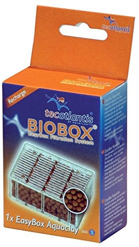Zolux Filtro per Acquario per Mini Biobox, 0.21 kg