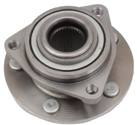 JAPANPARTS KK-19018 Radnabe Vorne Kompatibel mit CHRYSLER 300 M LR 0493450AA 493450AA