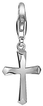 ESPRIT Jewels Damen-Charm 925 Sterling Silber Belief ESCH91431A000