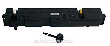 Module de contrôle complet AES d'origine Frigo, Réfrigérateur, Congélateur 241280412, 2412771202 DOMETIC Frigo, Réfrigérateur, Congélateur 241280412,