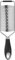 Mercer Culinary MercerGrates Extra Coarse Blade, Wide, Stainless Steel, Black