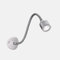 Daylight Sewing Machine Lamp Professional LED Light, chrome, Chrom