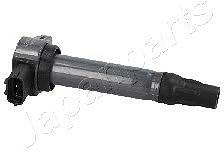JAPANPARTS BO-505 Zündspule Kompatibel mit MITSUBISHI ASX GAW 1832A016 597096