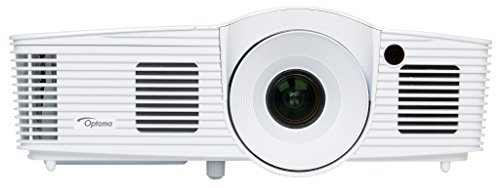 Optoma HD28DSE DMD/DLP Vidéoprojecteur