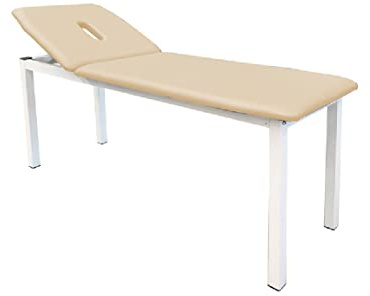 GIMA 27624-151 Standard Behandlungstisch, Creme