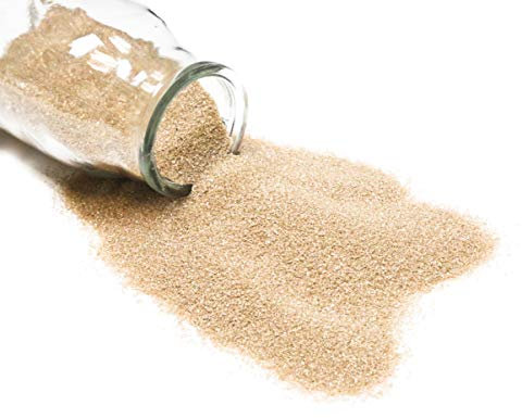 WGV 1Pound Farbe Einheit oder Craft Sand gold