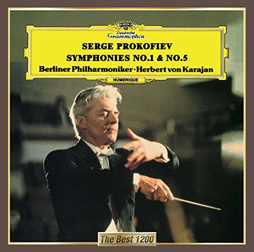 Galleria - Prokofieff