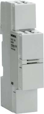 Siemens INSTABUS EIB Doppel Anschluss Dimmer 191/01