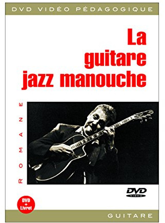 Guitare Jazz Manouche (La) [UK Import]
