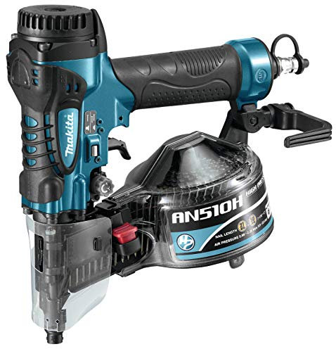 Makita AN510H Cloueur Haute-Pression 22,6 bar 50 mm