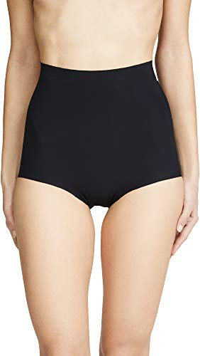Commando Classic Control Brief Medium Black
