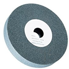 Meule pour Touret à Meuler Grain A60M Dimension 150x25x32 SIDAMO