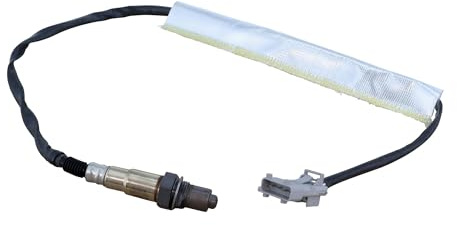 15D VEMO - V50-76-0006 - Lambda Sensor - Compatible with SAAB 12799169