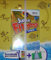 JUNIOR FITNESS TRAINER + BORSA BALANCE BOARD WII