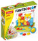 Quercetti - Pixel Baby - Steckspiel, farbspiel