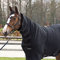 Back on Track Fleecedecke Supreme mit Halsteil, Groesse:125
