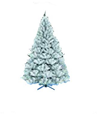 Giocoplast Natale ALB. Zar della Steppa cm.200 C, multicolore