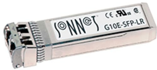 Sonnet SFP+ Long Range Transceiver 10GbitBase, bis 10km