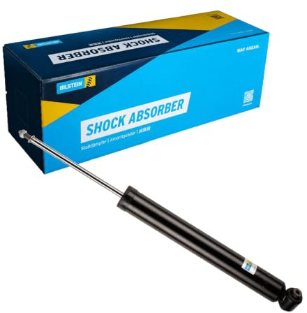 Bilstein 19-232430 Stoßdämpfer hinten | 19-232430 Kompatibel mit DS4 (nx_)