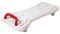 Drive Medical Badewannenbrett Benny 69cm, Badehilfen
