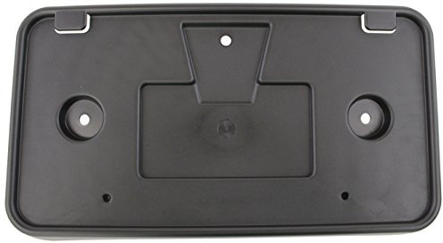 Original Ford 8L8Z-17A385-AA Kennzeichenhalterung