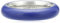 Esprit - ESRG11562B170 - Marin 68 Blue - Bague Femme - Acier inoxydable - T 53 (16.9)