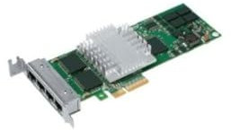 Intel, adapter, server-quad pro, 1000 PT bulk, EXPI9404PTLBLK