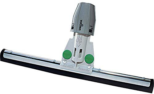 Unger mw22 a SmartFit WaterWand Allgemeine Zwecke Standard Wasserschieber, 55,9 cm Länge