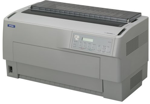 Epson DFX9000 Nadeldrucker (A3, USB, PAR)