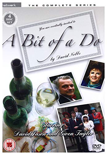 A Bit Of A Do - The Complete Series [1988]