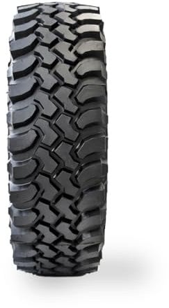 Neumático Dakar MT 4x4 - Todoterreno - Neumático de Verano - Excelente Tracción Off Road - Insa Turbo