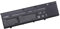vhbw Akku kompatibel mit Dell Latitude XT3 Notebook (3600 mAh, 11,1 V, Li-Ion) - Ersatz für 1H52F, 1NP0F, 37HGH, 9G8JN, H6T9R, KJ321, RV8MP